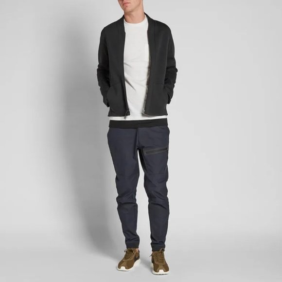 Nike Tech Fleece Cardigan - Picture 4 of 7